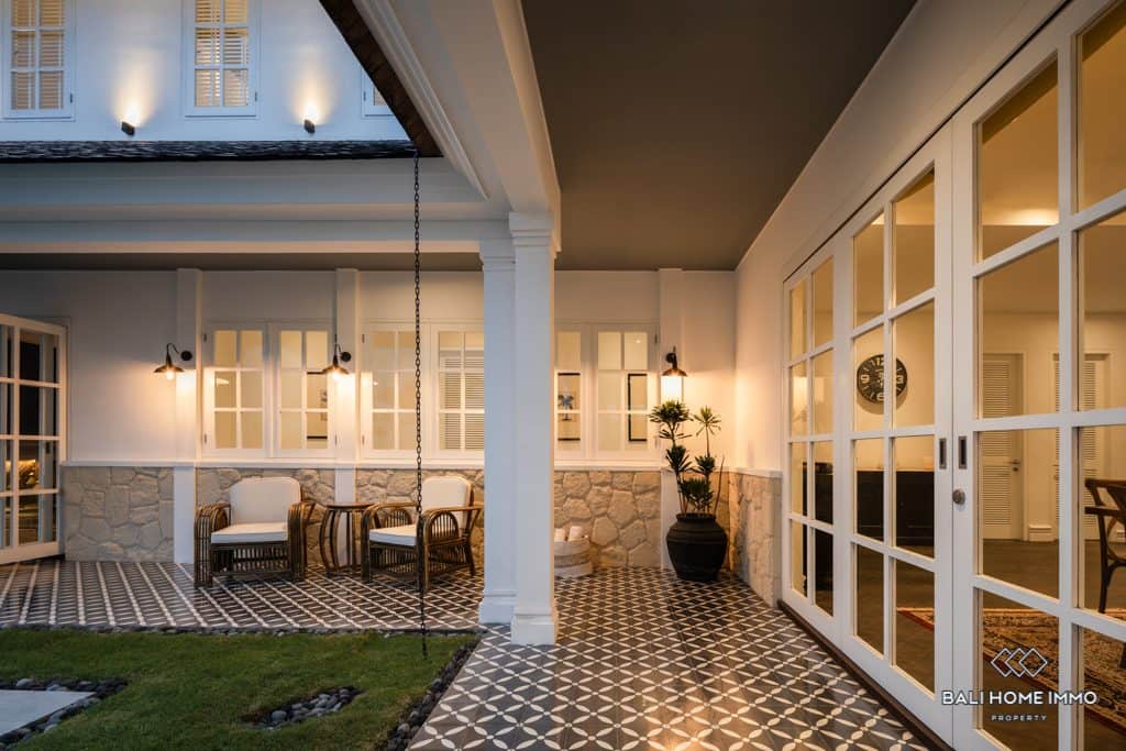 5-bedroom leasehold villa in Seseh/Cemagi — photo 5 of 5