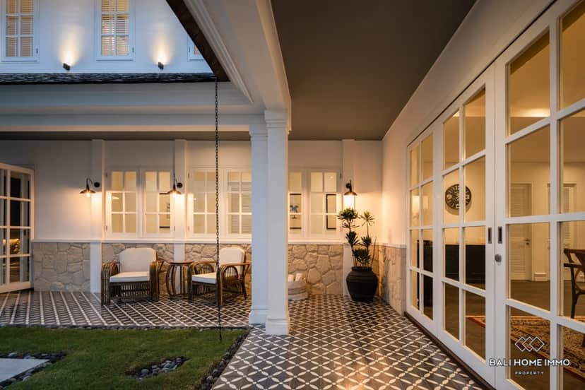 5-bedroom leasehold villa in Seseh/Cemagi — photo 5 of 5