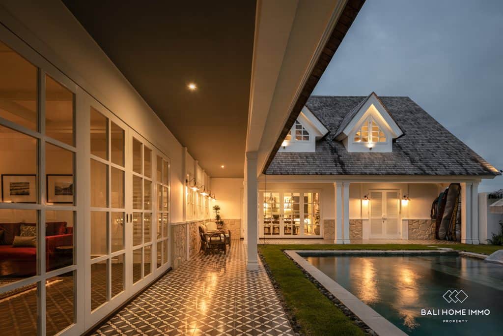 5-bedroom leasehold villa in Seseh/Cemagi — photo 4 of 5