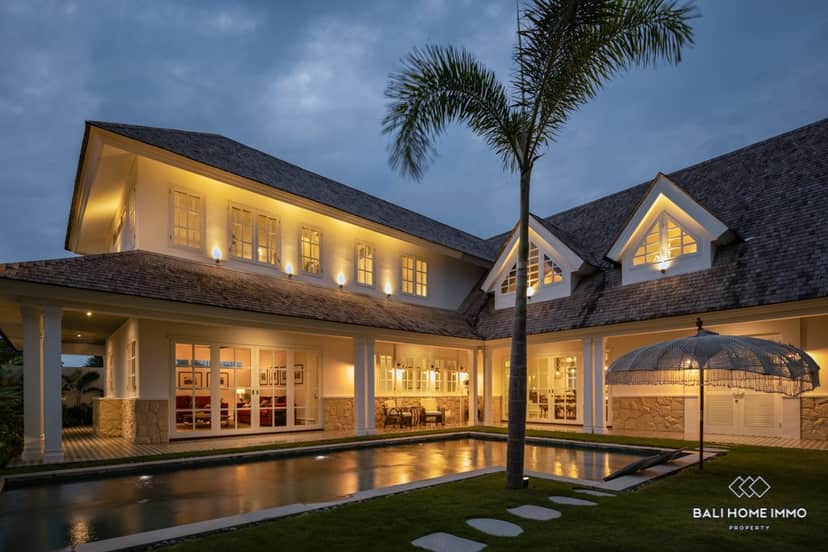 5-bedroom leasehold villa in Seseh/Cemagi — photo 2 of 5