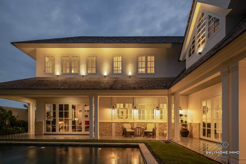 5-bedroom leasehold villa in Seseh/Cemagi — photo 3 of 5