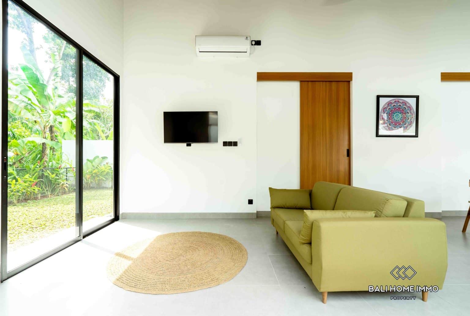 2-bedroom leasehold villa in Ubud — photo 3 of 5
