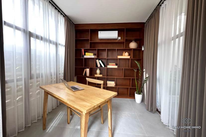 3-bedroom leasehold villa in Canggu — photo 5 of 5