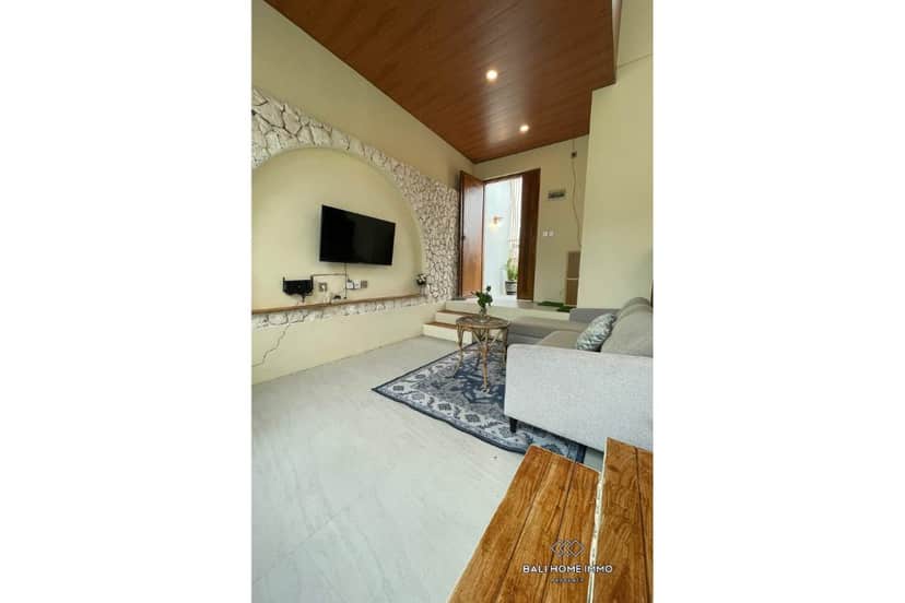 1-bedroom leasehold villa in Uluwatu — photo 4 of 5