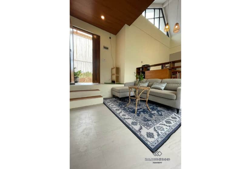1-bedroom leasehold villa in Uluwatu — photo 3 of 5