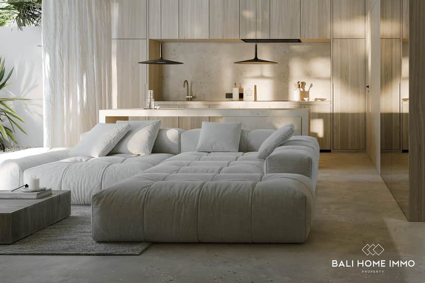 2-bedroom leasehold villa in Uluwatu — photo 4 of 5