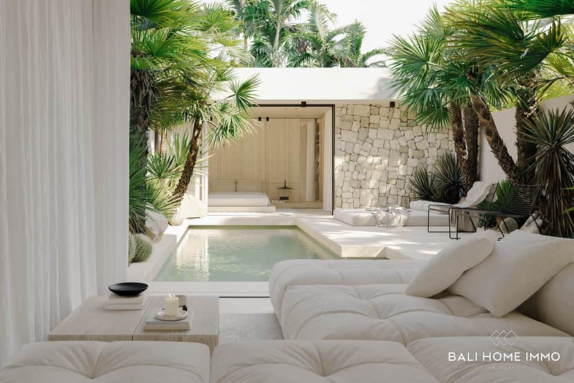 2-bedroom leasehold villa in Uluwatu — photo 2 of 5