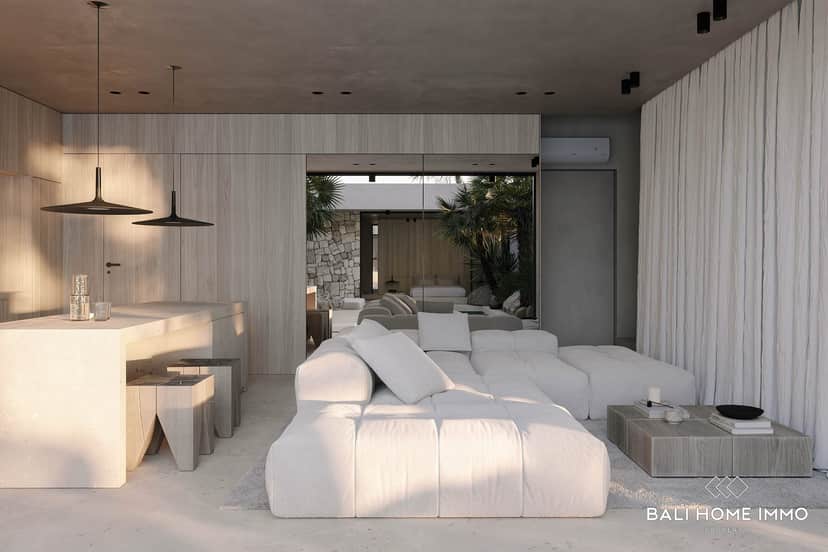 2-bedroom leasehold villa in Uluwatu — photo 3 of 5