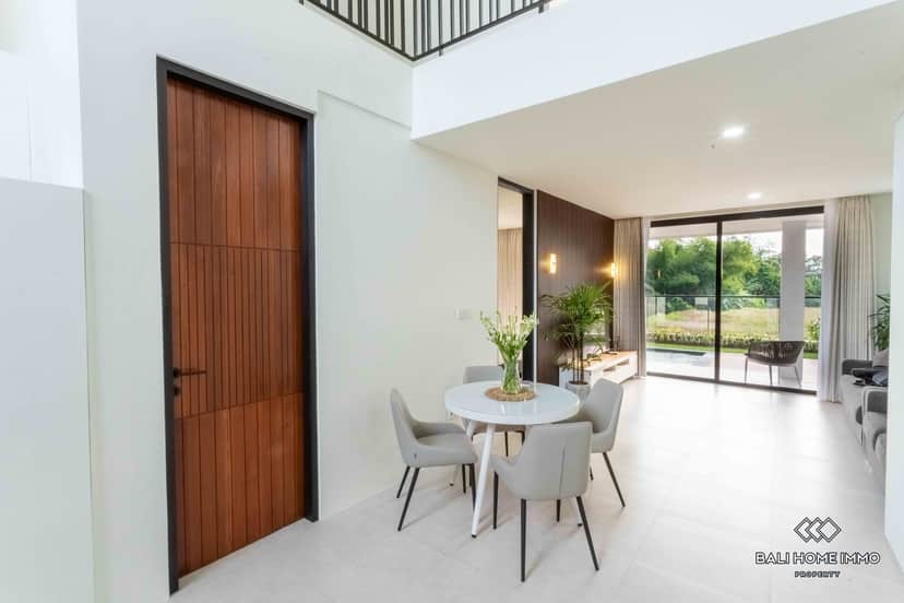 2-bedroom leasehold villa in Canggu — photo 3 of 5