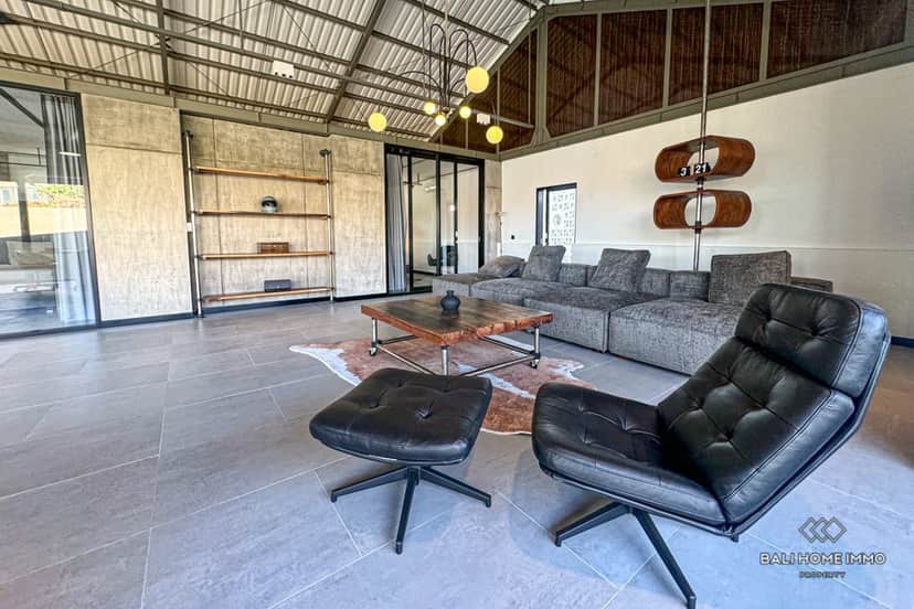 3-bedroom leasehold villa in Kerobokan — photo 2 of 5