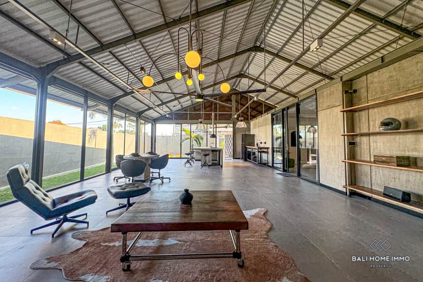 3-bedroom leasehold villa in Kerobokan — photo 3 of 5