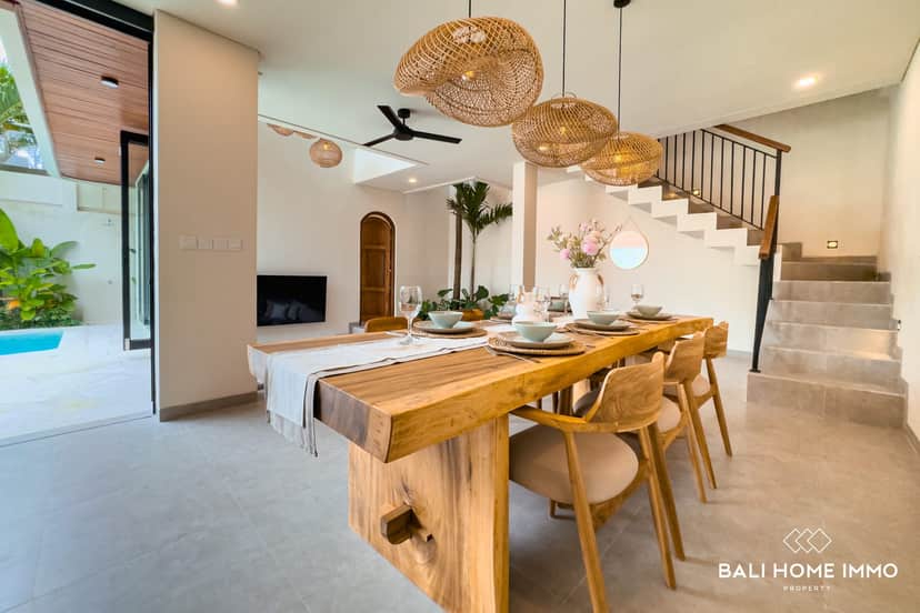 3-bedroom leasehold villa in Umalas — photo 5 of 5