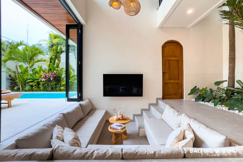3-bedroom leasehold villa in Umalas — photo 2 of 5
