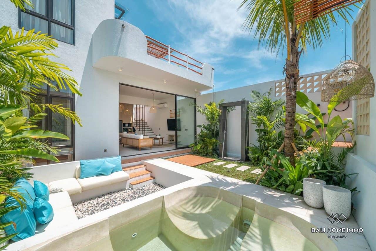 2 Bedroom villa for sale in Bali Tumbak Bayuh - RF5417C