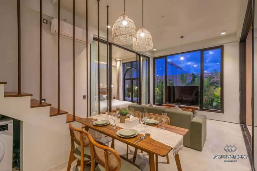 2-bedroom leasehold villa in Pererenan — photo 5 of 5