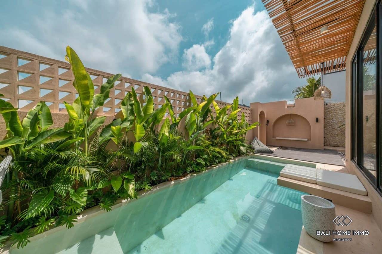 2 Bedroom villa for sale in Bali Tumbak Bayuh - RF5417D
