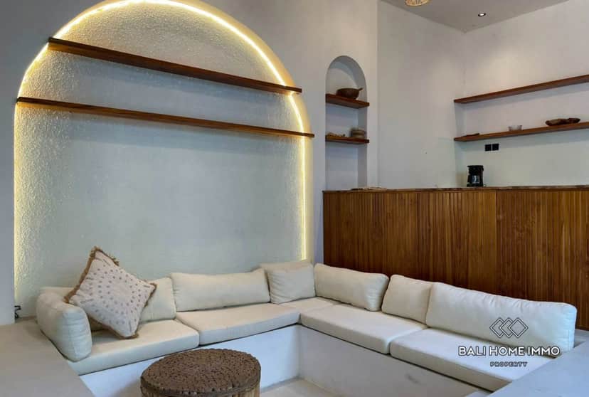 2-bedroom leasehold villa in Ungasan — photo 4 of 4