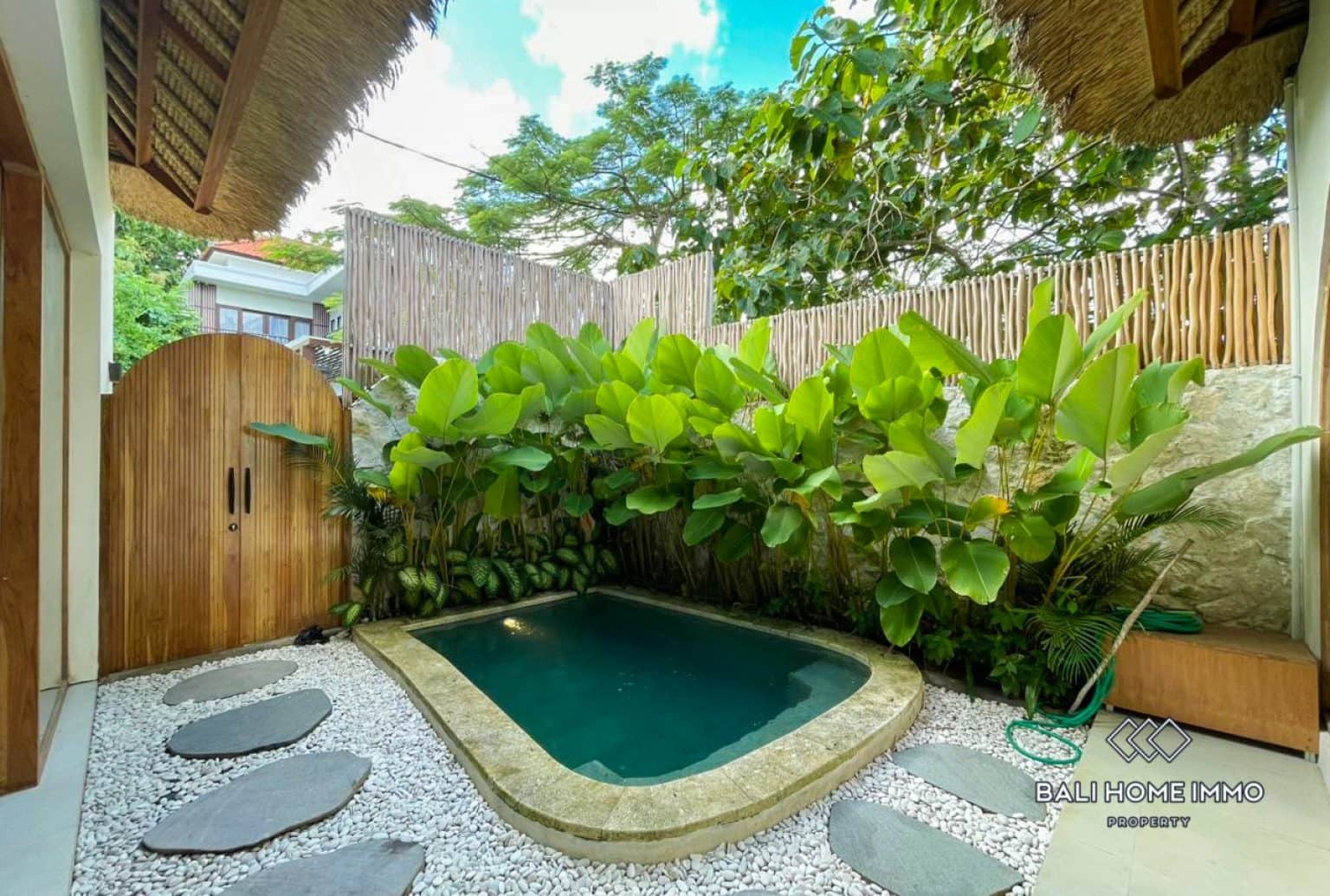 2-bedroom leasehold villa in Ungasan — photo 2 of 4