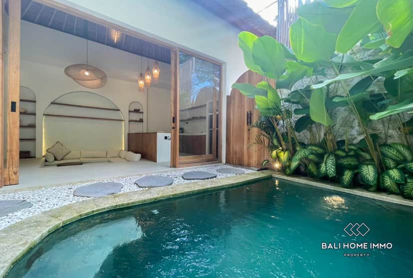 2-bedroom leasehold villa in Ungasan — photo 3 of 4