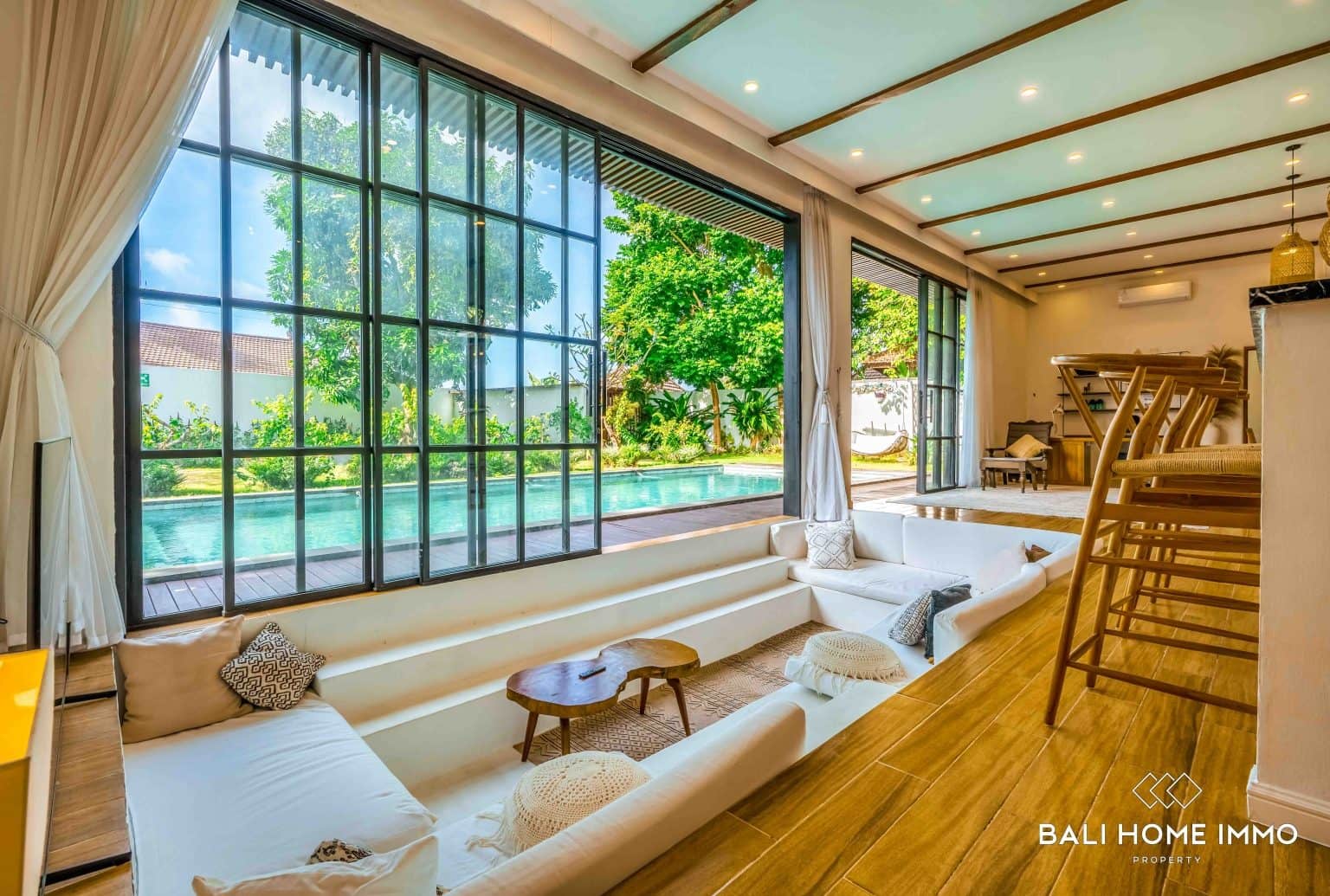 2-bedroom leasehold villa in Jimbaran — photo 5 of 5