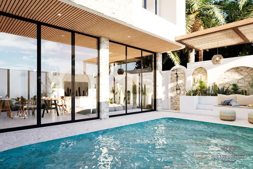2-bedroom leasehold villa in Tabanan — photo 2 of 5