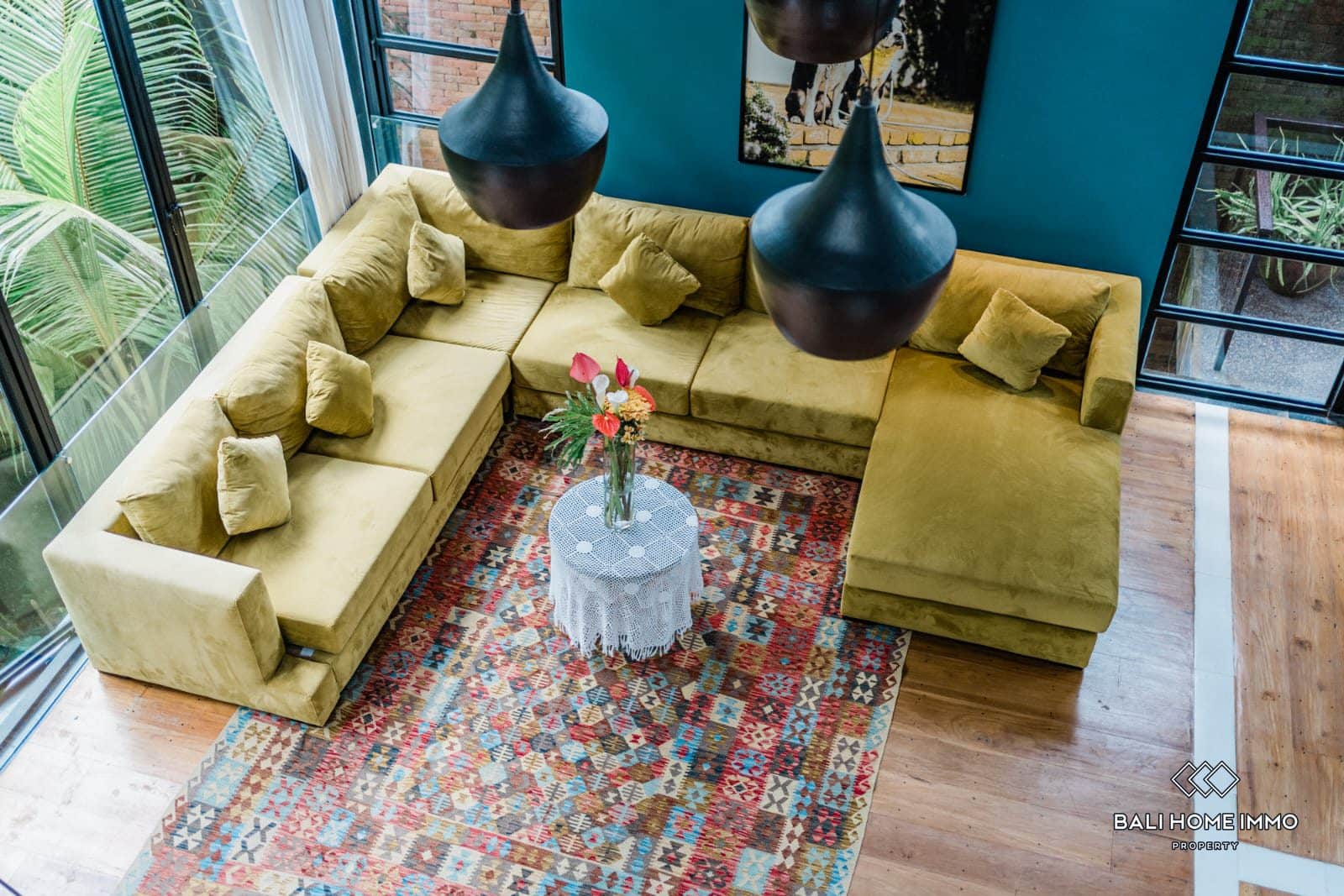 3-bedroom leasehold villa in Ubud — photo 5 of 5
