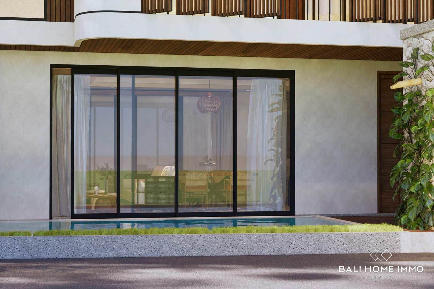 3-bedroom leasehold villa in Uluwatu — photo 2 of 5
