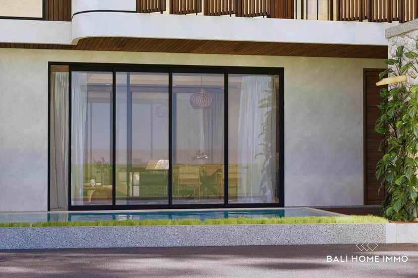 3-bedroom leasehold villa in Uluwatu — photo 2 of 5