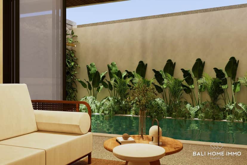 3-bedroom leasehold villa in Uluwatu — photo 3 of 5