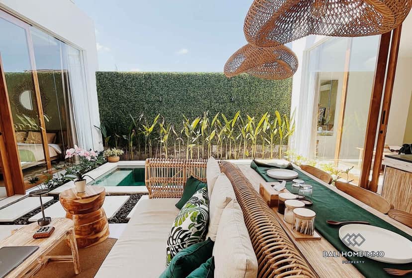 2-bedroom leasehold villa in Kerobokan — photo 3 of 5