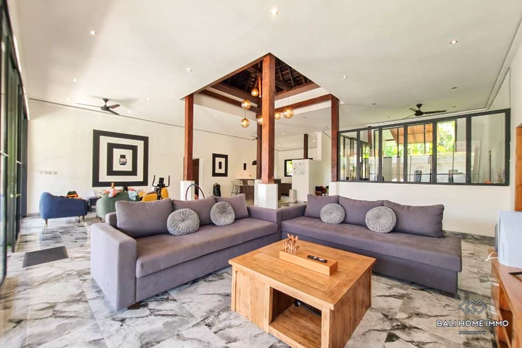 6-bedroom leasehold villa in Umalas — photo 5 of 5