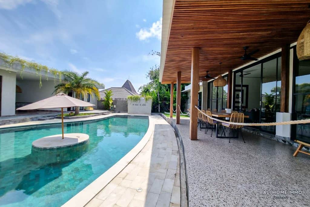 6-bedroom leasehold villa in Umalas — photo 2 of 5