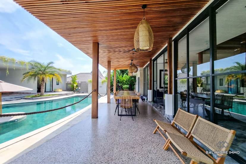 6-bedroom leasehold villa in Umalas — photo 3 of 5