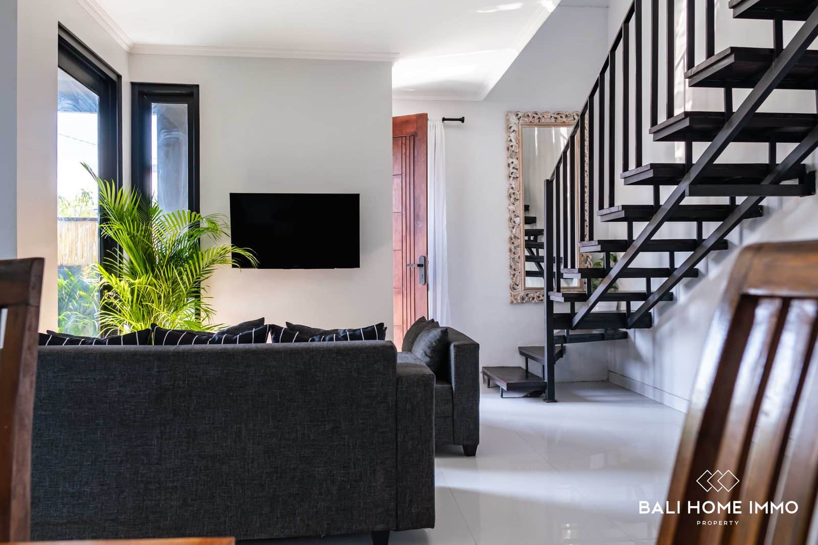 3-bedroom leasehold villa in Tabanan — photo 4 of 5
