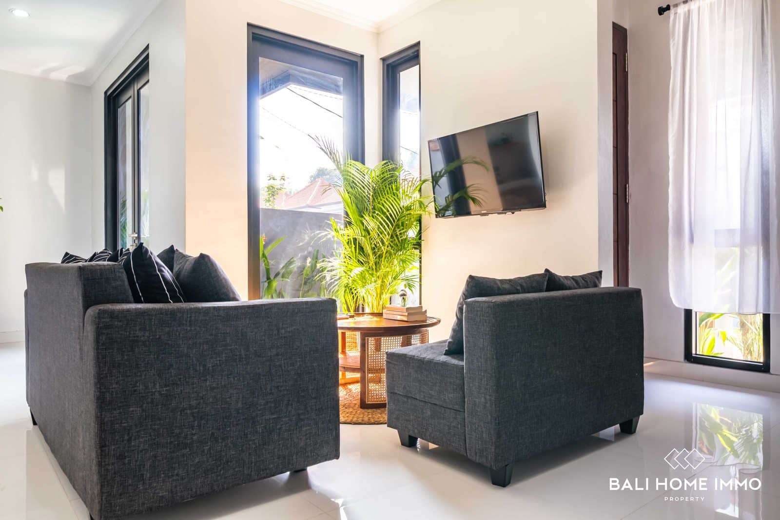 3-bedroom leasehold villa in Tabanan — photo 2 of 5