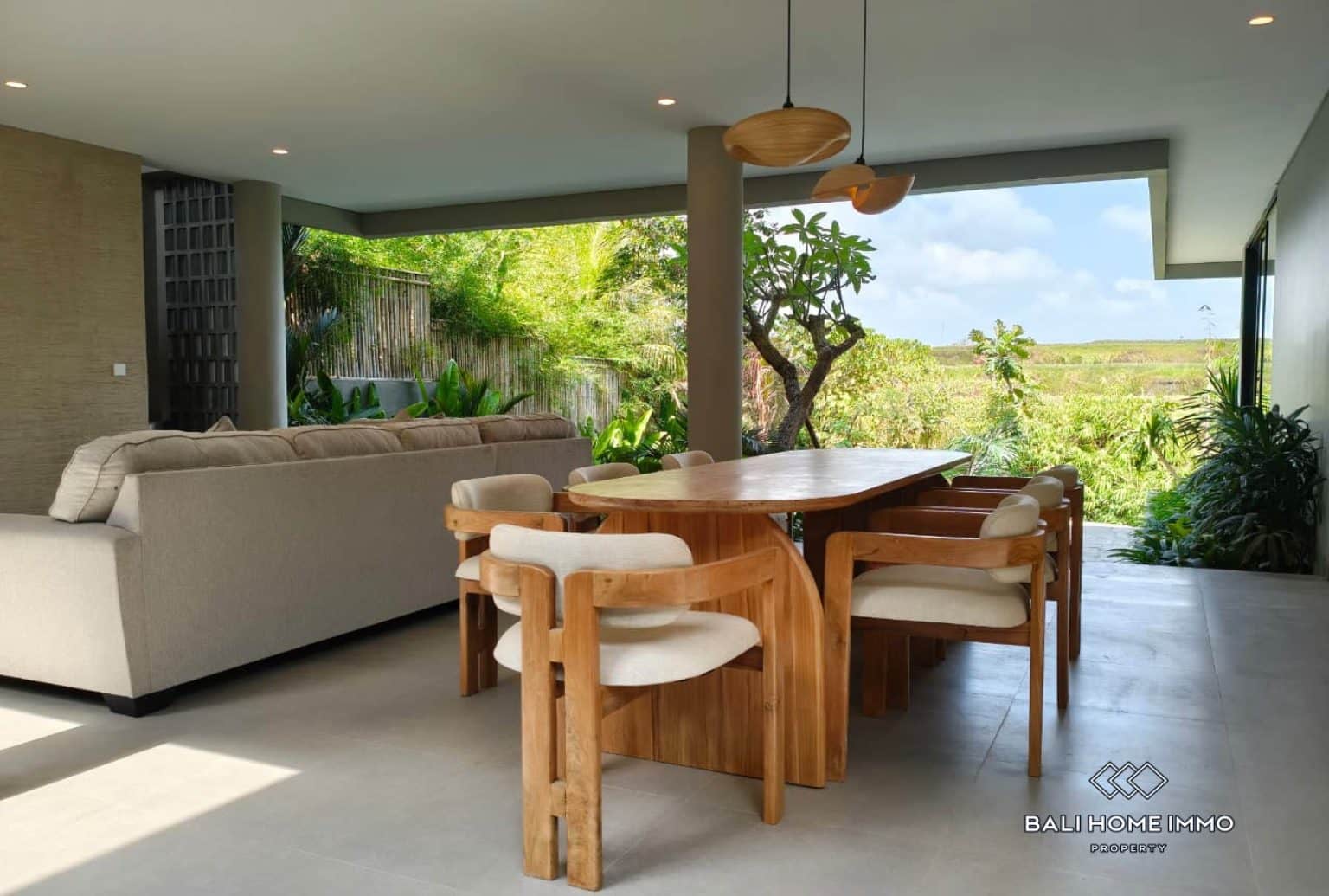 3-bedroom leasehold villa in Ubud — photo 5 of 5