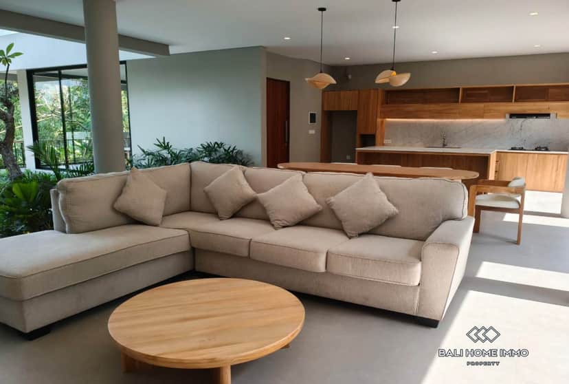 3-bedroom leasehold villa in Ubud — photo 4 of 5