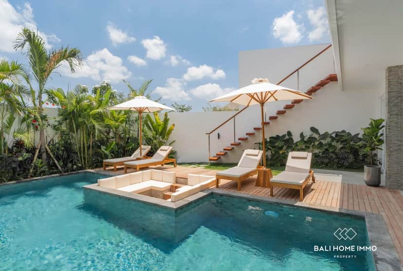 5-bedroom leasehold villa in Canggu — photo 5 of 5