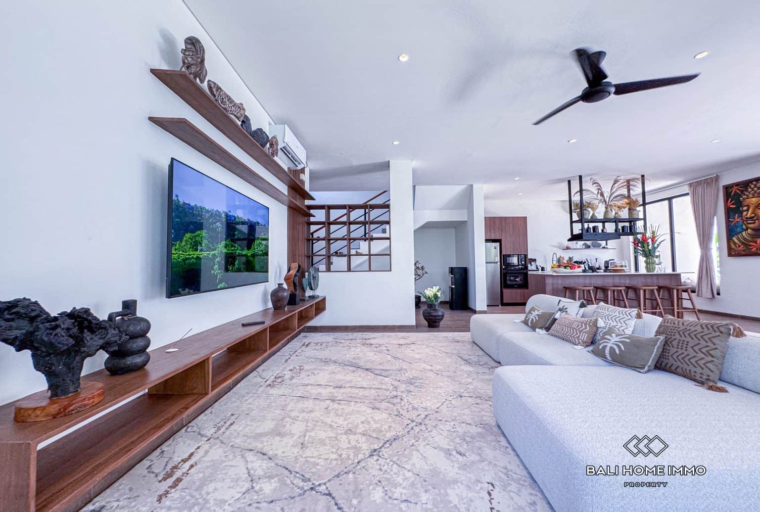 2-bedroom leasehold villa in Ubud — photo 3 of 5