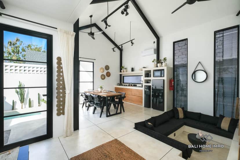 2-bedroom leasehold villa in Uluwatu — photo 4 of 5