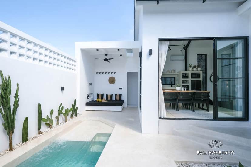 2-bedroom leasehold villa in Uluwatu — photo 2 of 5