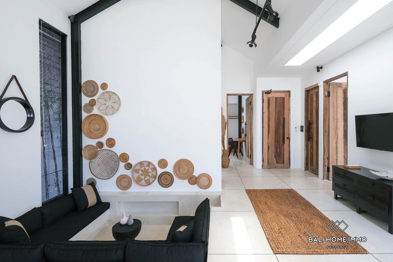 2-bedroom leasehold villa in Uluwatu — photo 3 of 5