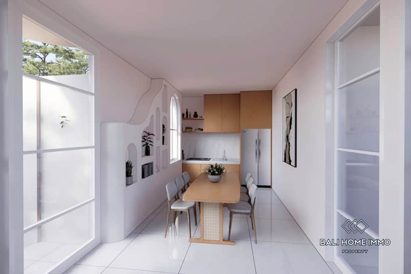 3-bedroom leasehold villa in Ungasan — photo 4 of 5
