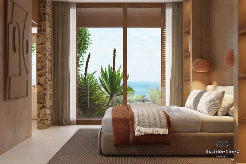 2-bedroom leasehold villa in Lombok — photo 3 of 5