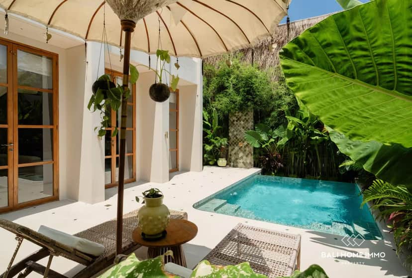 2-bedroom leasehold villa in Uluwatu — photo 2 of 5