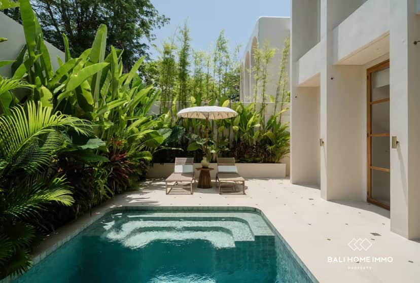 2-bedroom leasehold villa in Uluwatu — photo 3 of 5