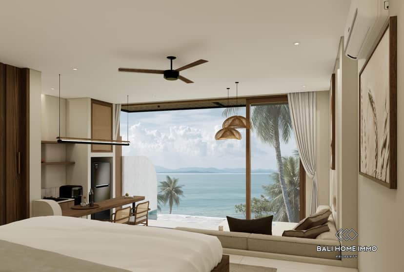 1-bedroom leasehold villa in Nusa Lembongan — photo 5 of 5
