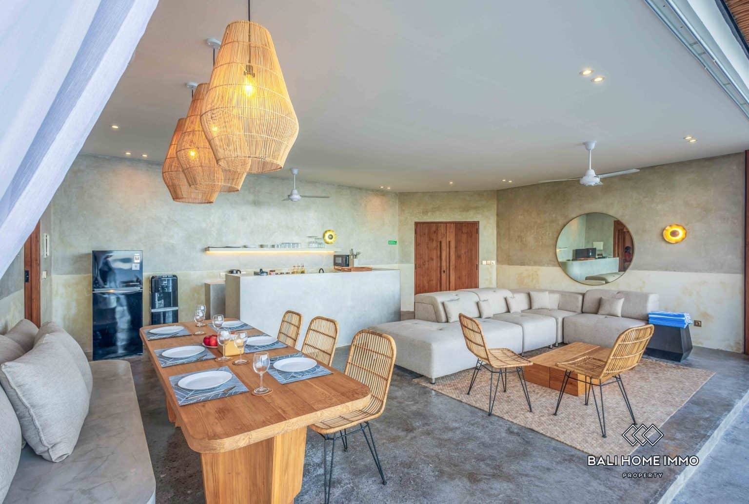 3-bedroom leasehold villa in Nusa Lembongan — photo 5 of 5