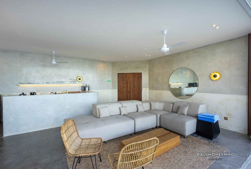 3-bedroom leasehold villa in Nusa Lembongan — photo 4 of 5