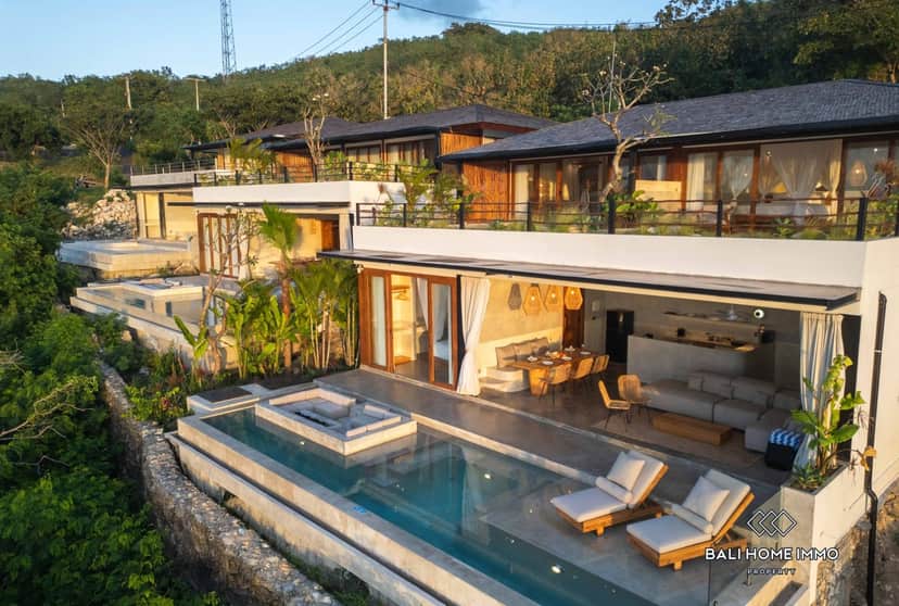 3-bedroom leasehold villa in Nusa Lembongan — photo 2 of 5